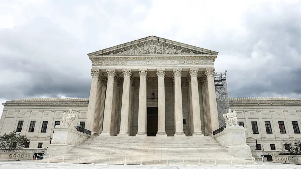 Supreme Court of the United States