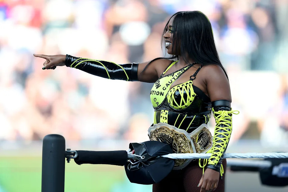 The D'Amore Drop: You can say John Cena's heel run was a failure, but you're wrong