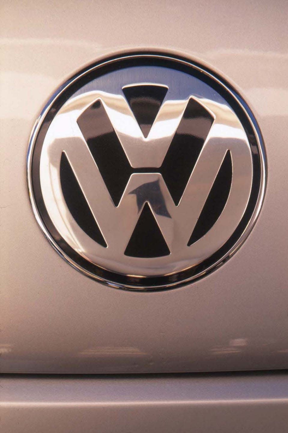 2002 volkswagen new beetle turbo s