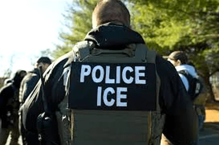 Arkansas State Police signs agreement with ICE, new law compels cooperation between law enforcement and ICE