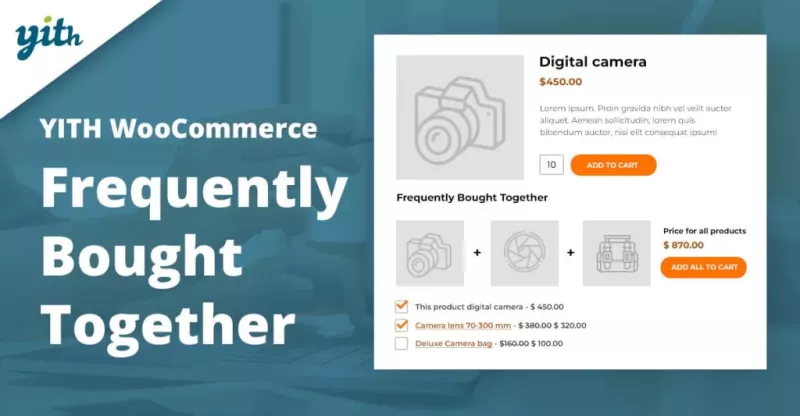 YITH WooCommerce Frequently Bought Together Premium v1.32.0
