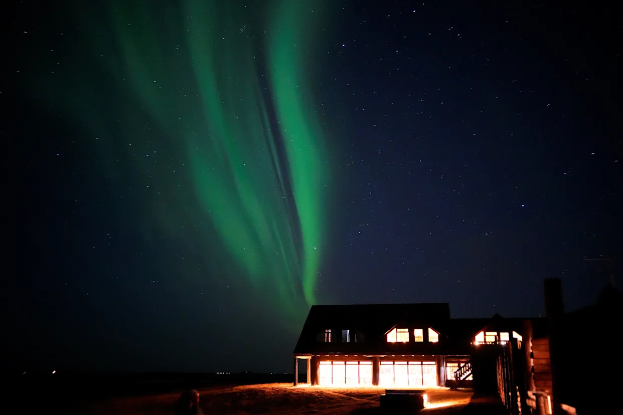 Will Tennessee see the northern lights again? Celestial light show creeps further south
