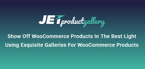 JetProductGallery Plugin v2.1.17