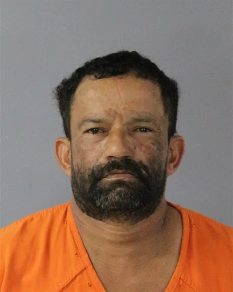 Johny Antonio Nunez-Meza (Courtesy: Madison County Detention Center)