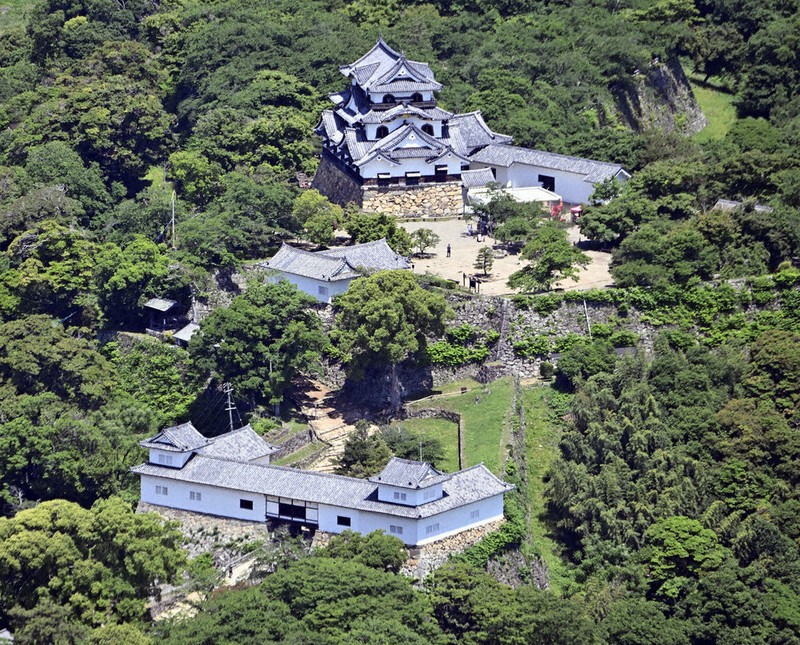 彦根城の世界遺産推薦見送り　地元自治体「貴重な教訓、来年こそ」