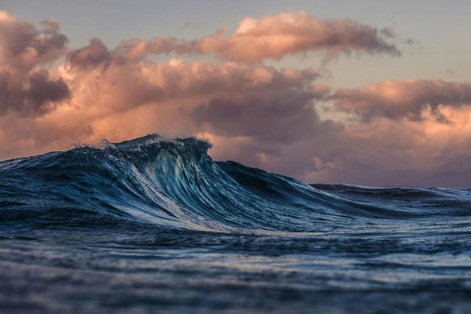 Pourquoi même un tsunami de 30 centimètres peut être très dangereux (image d’illustration)