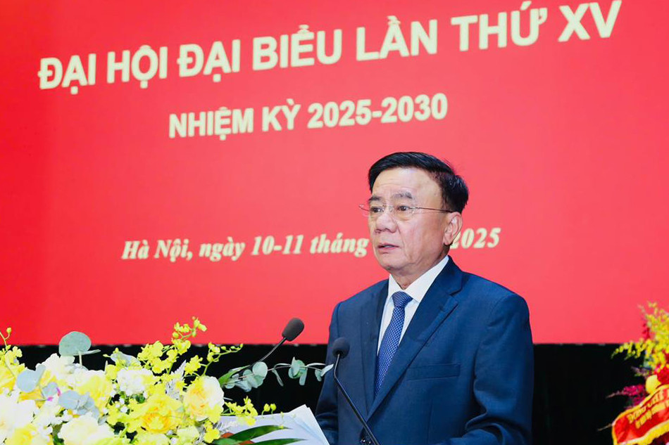 Thường trực Ban Bí thư: Nghiên cứu cơ chế đặc biệt để trọng dụng nhân tài
