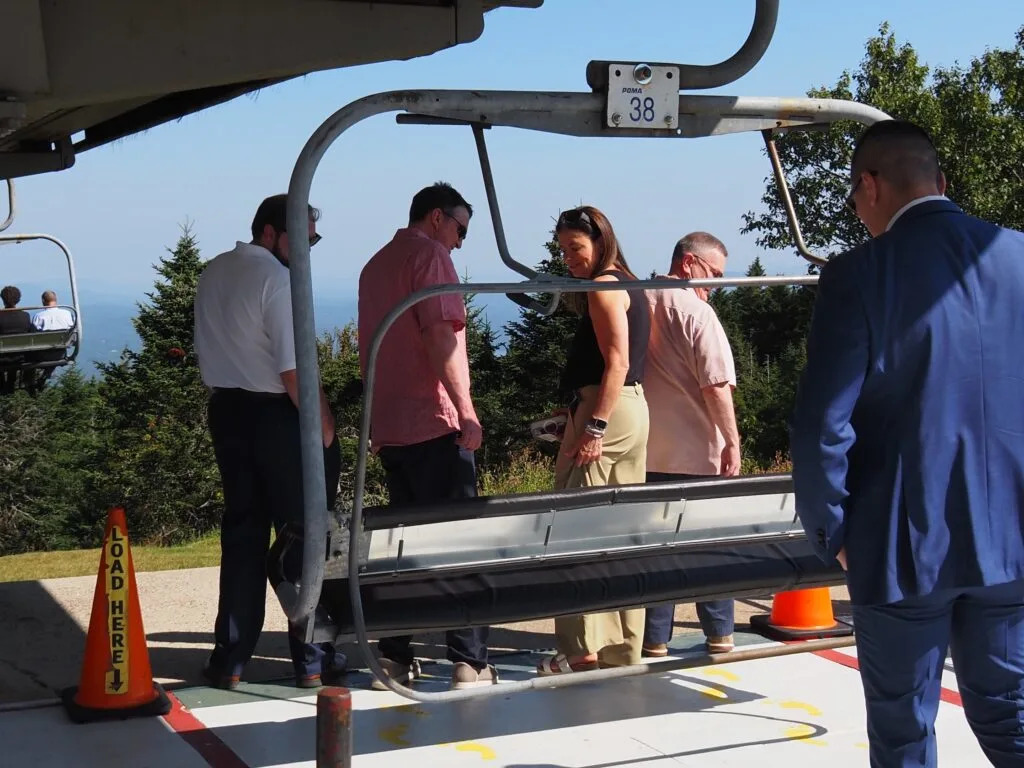 Number of Canadian tourists visiting New Hampshire down 30% this year, officials say
