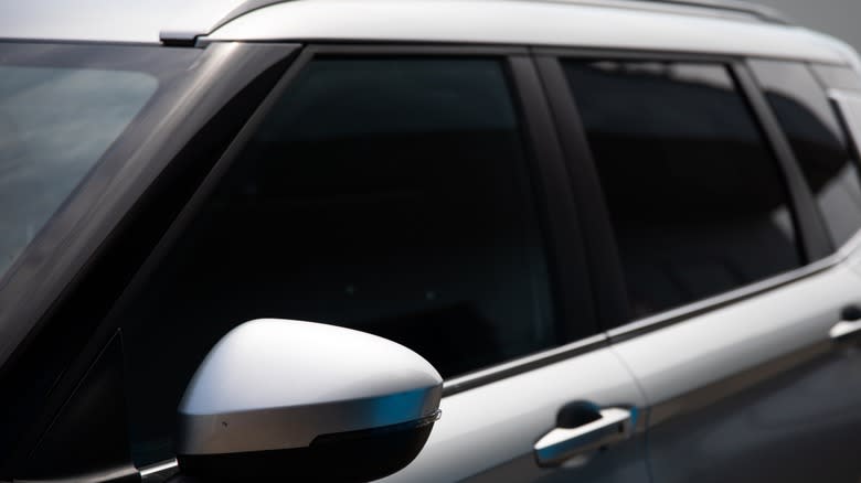 These Are The 13 US States Where 5% Tint Is Legal