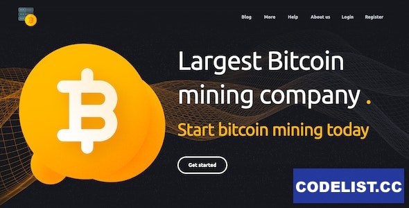 Bitmine v2.0 - Advanced Bitcoin Mining Platform