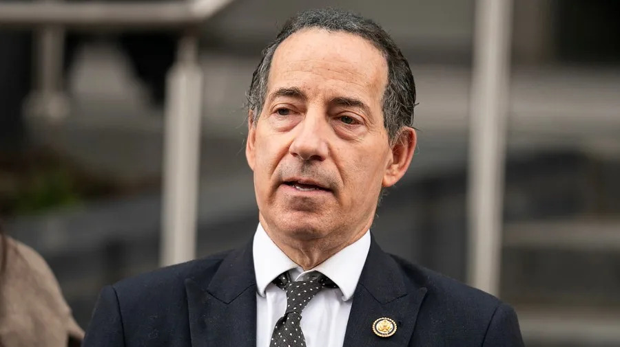 Raskin: FBI should ‘refuse’ order to help locate Texas Democrats
