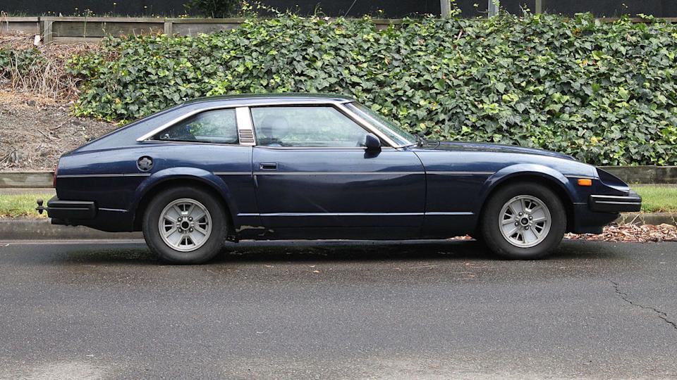 1979 Datsun 280ZX