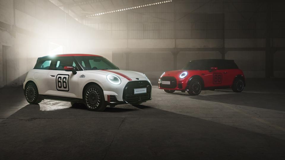 2026 Mini 66 Collection Costs Six Figures Without Any Markups