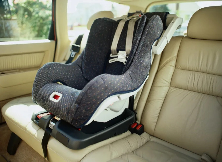 Report: Louisiana ranks No. 1 in child hot car deaths nationwide