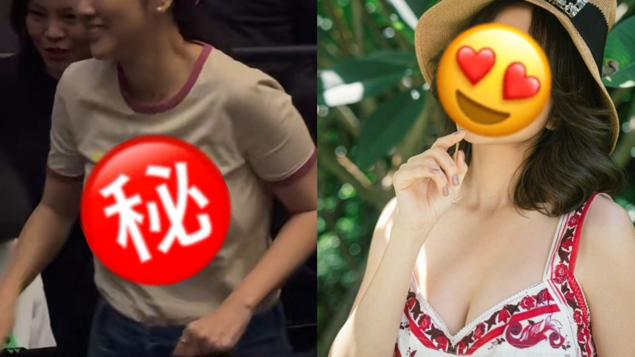 樂壇女神著鬆身衫難掩豐滿上圍　內衣全現形惹人遐想：人妻仲正