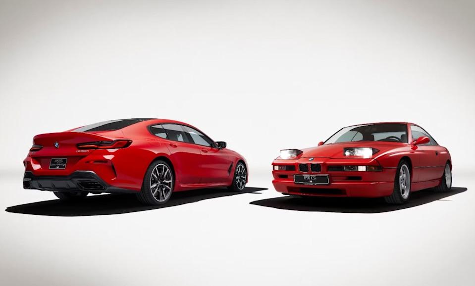 BMW