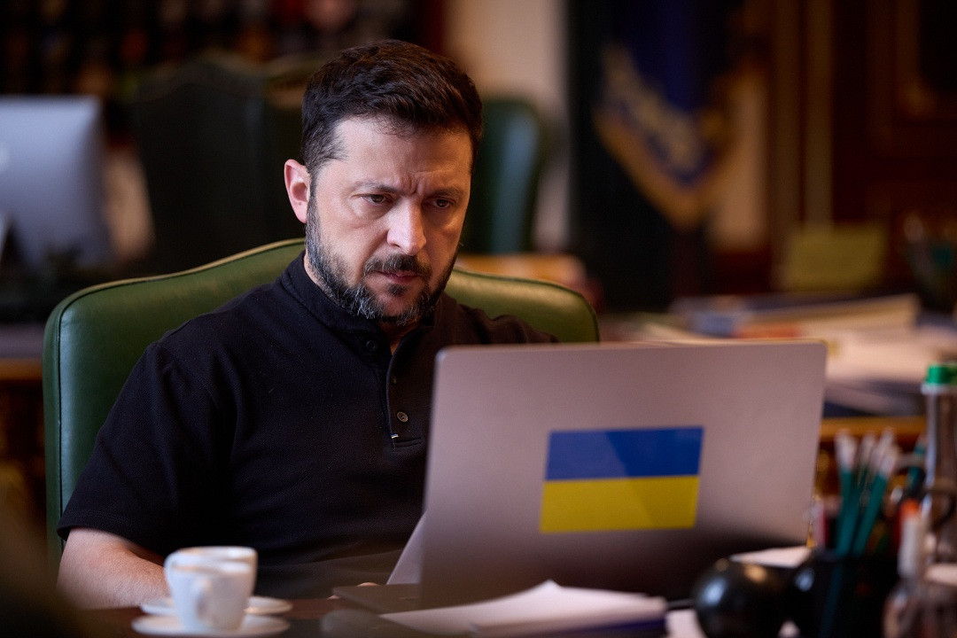Ukraine cho người trên 60 tuổi nhập ngũ, Nga 'ghi nhận' phát biểu của ông Trump