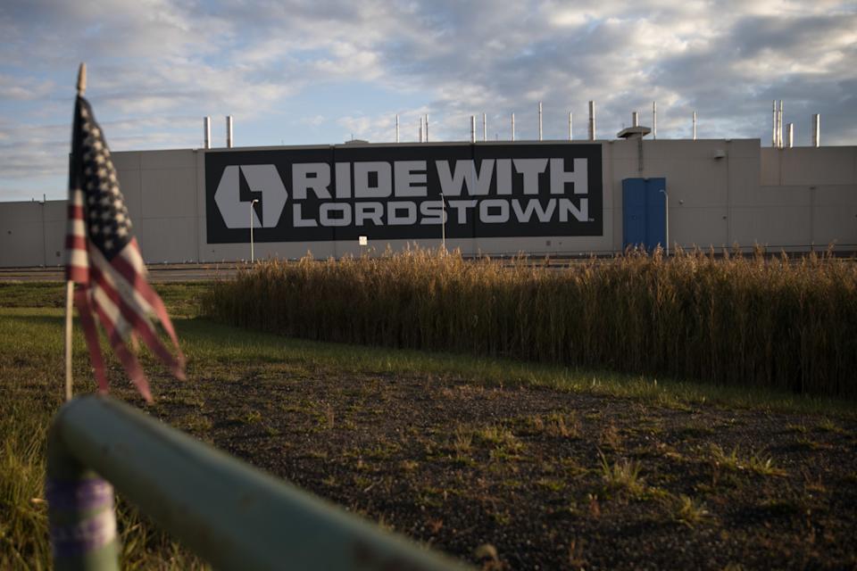 Former GM and Lordstown Motors Factory Intended For EV Production Being Sold Yet Again, This Time By Foxconn