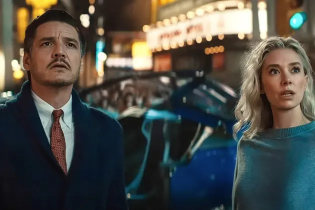 Box Office: ‘Fantastic Four’ Craters By 66% in Second Weekend, ‘Naked Gun’ Debuts to $17 Million