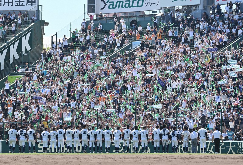 “都市伝説”の再来?　夏の甲子園決勝進出・沖縄尚学の地元では…
