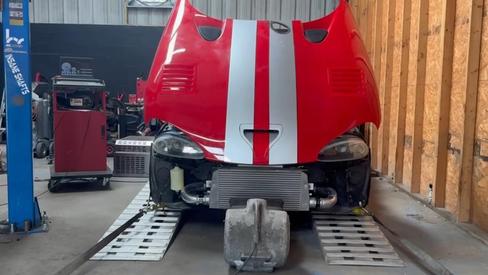 BoostedMotorsports (YouTube)