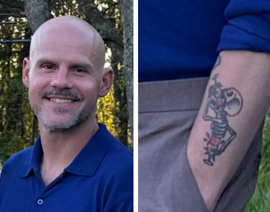 Missing New Hampshire man may be in Brockton area, NH police ask public for help
