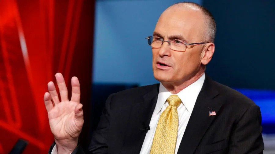 Puzder confirmed as US ambassador to EU