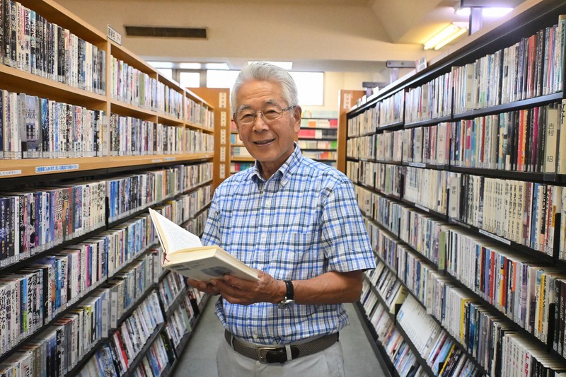 ビブリオバトルで競い、本の魅力再発見　変わる読後感楽しんで