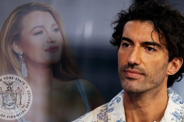 Billionaire-Backed Justin Baldoni Now Suing Insurance Companies For Denied Legal Fees In Blake Lively Battle