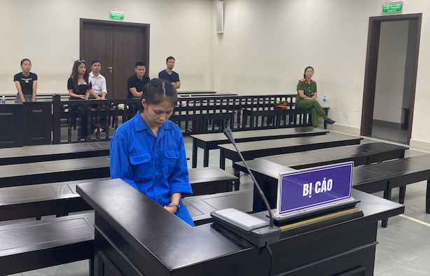 Người phụ nữ rủ góp vốn rồi 'ôm' 33 tỷ bỏ trốn, bất ngờ bị hại đầu tư nhiều nhất