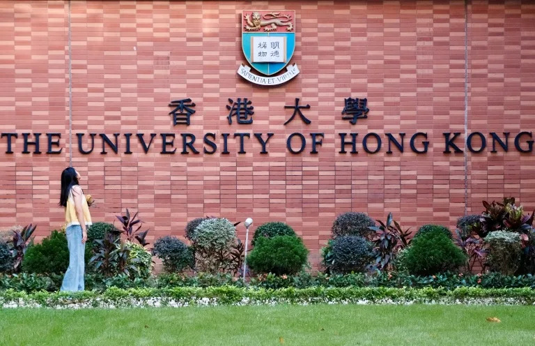 AI porn victims see Hong Kong unprepared for threat