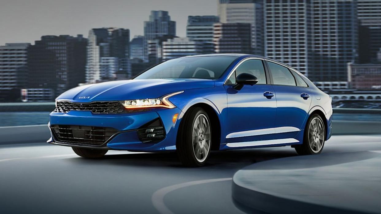Dealer Repossesses Car, Customer Responds by Legally Taking Its Name