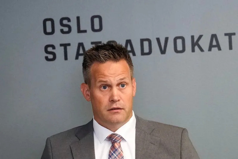 Son of Norway's crown princess charged with rape and assault
