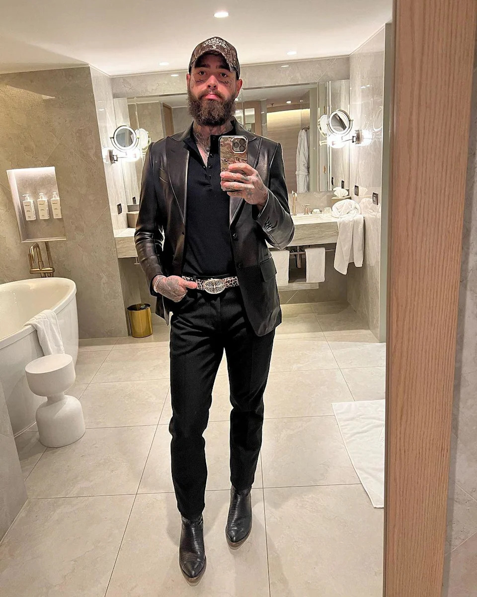 Post Malone