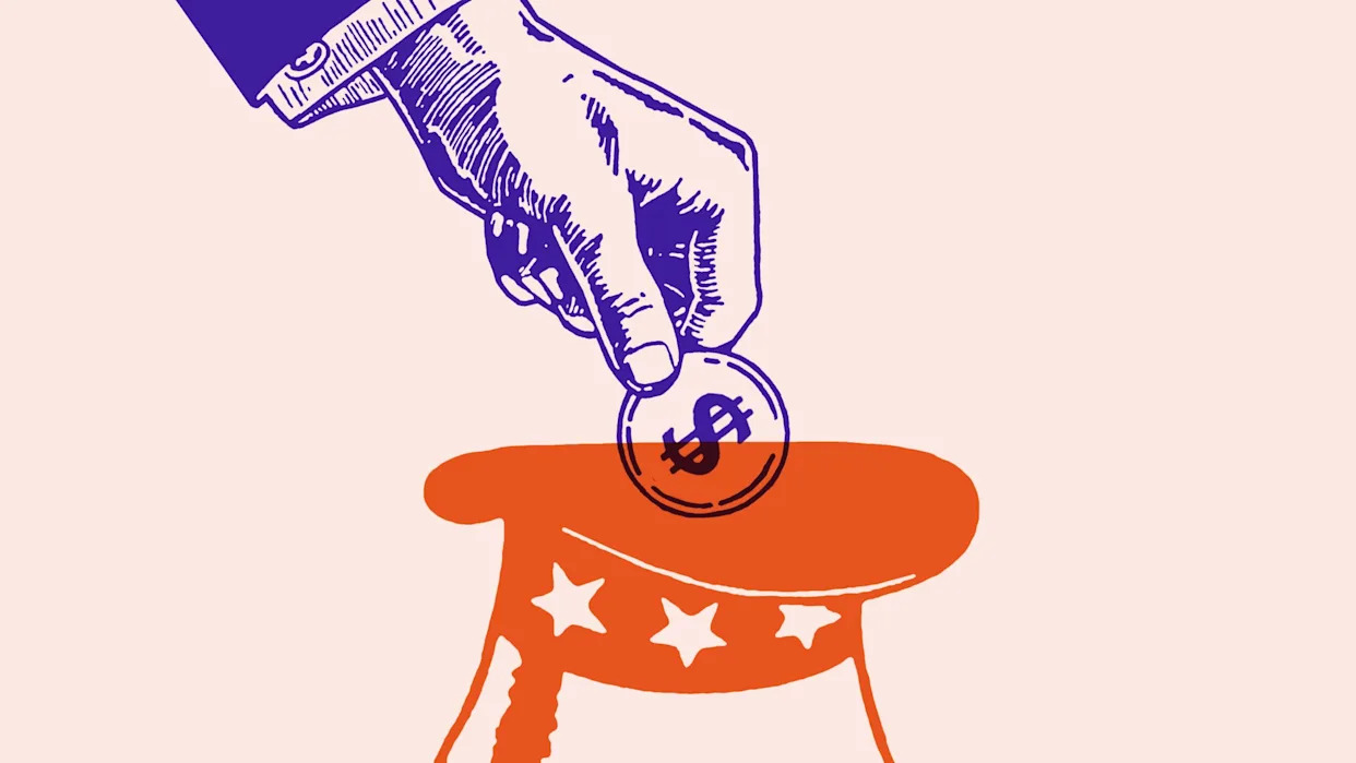 How the Richest People in America Avoid Paying Taxes