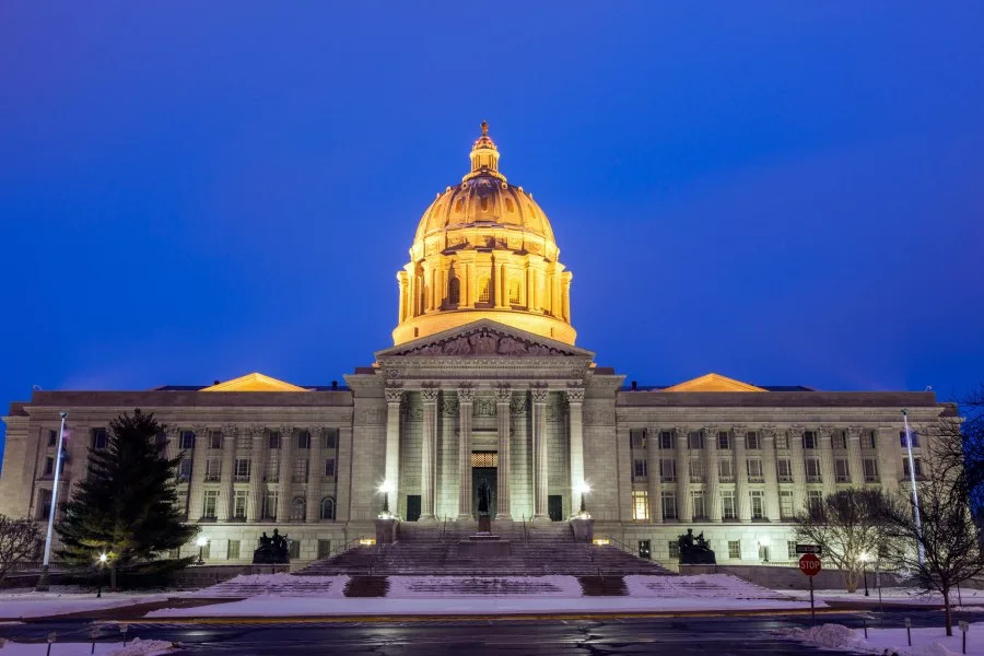 Missouri State Rep. Ken Waller dies at 63