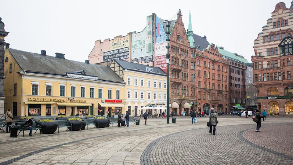 Malmö