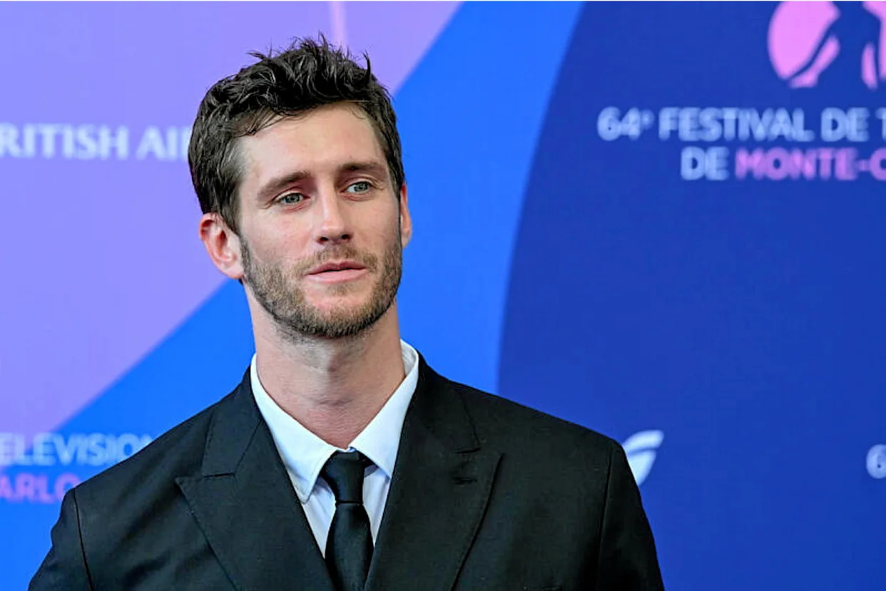 « C’est compliqué » : Jean-Baptiste Maunier (Les Choristes) se livre sur sa vie de famille bouleversée