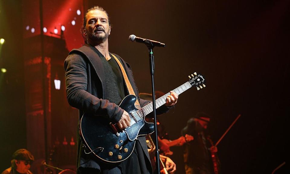 ricardo arjona