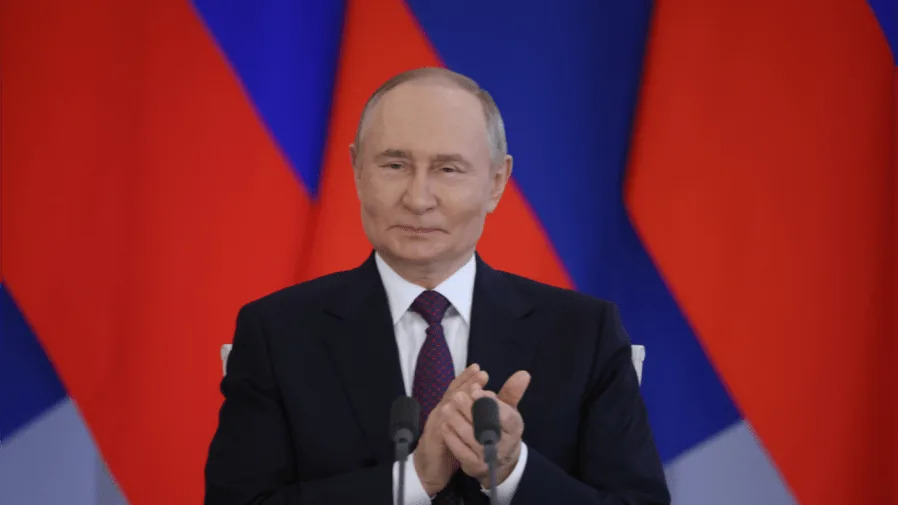 Opinion - There’s a better approach for Trump to change Putin’s calculus