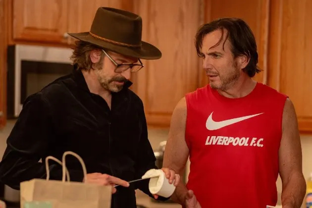 Will Arnett Pursues Stand-Up Comedy in Trailer for Bradley Cooper’s ‘Is This Thing On?’