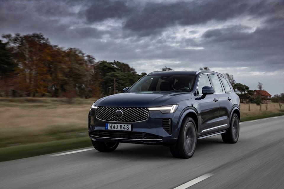 Volvo