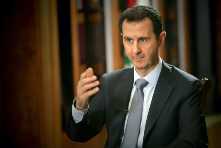 If the court confirms Assad does not enjoy immunity due to the severity of the accusations, it could set a major precedent in international law (Joseph EID)