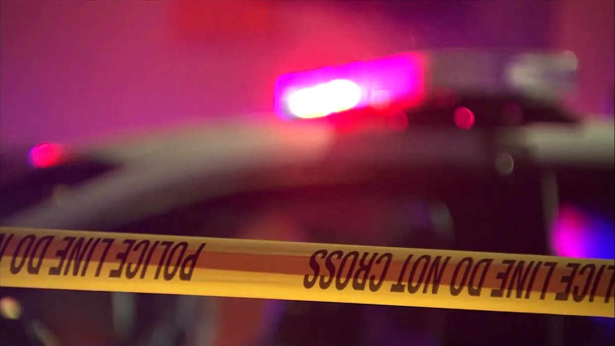 Student arrested after stabbing at North Texas high school