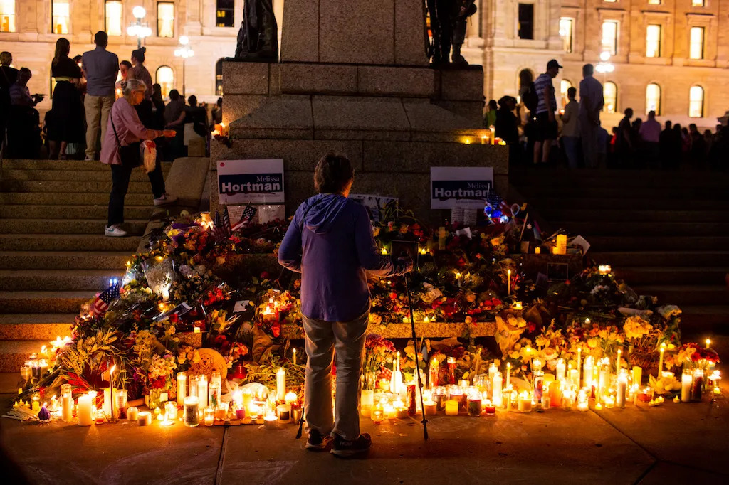 Two months after Minnesota assassination, state leaders reconsider cost of public service