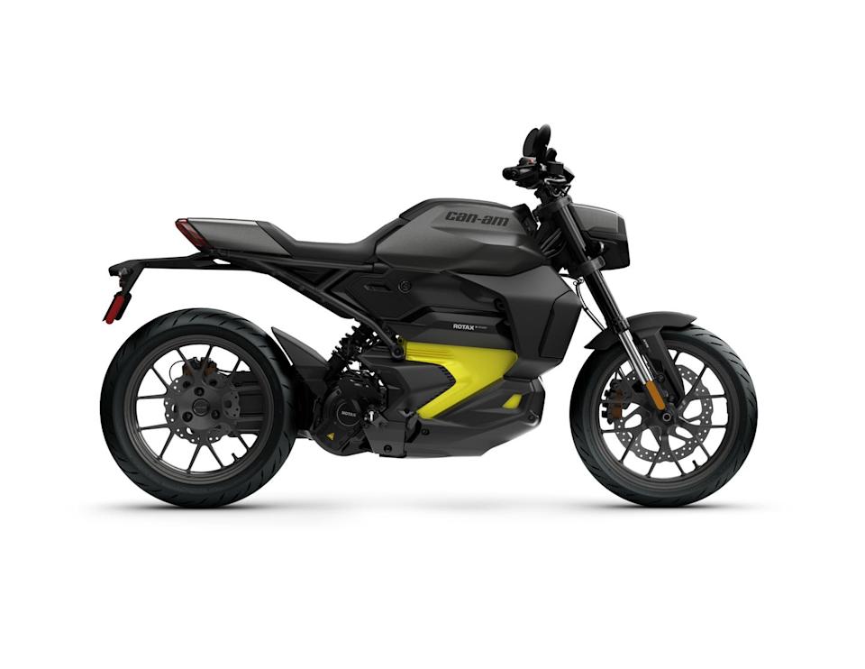 2025 canam origin and pulse