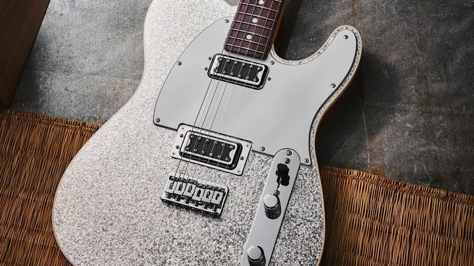I went behind the scenes at Fender Japan to find out why its guitars are so radically different – and what’s stopping them reaching the US