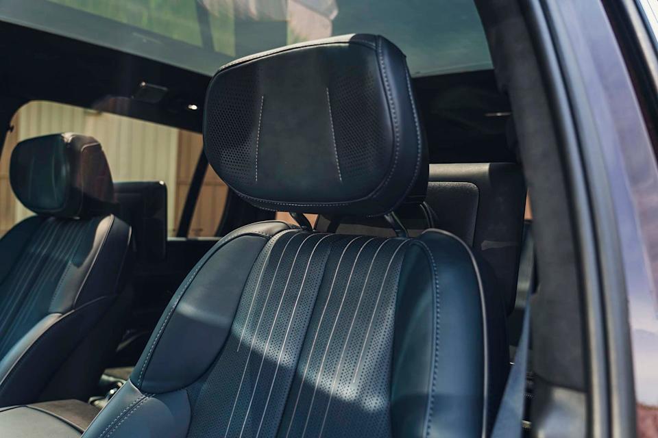 2025 cadillac escalade iq
