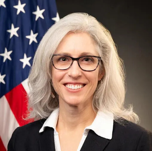 CDC Director Susan Monarez / Credit: Centers for Disease Control and Prevention
