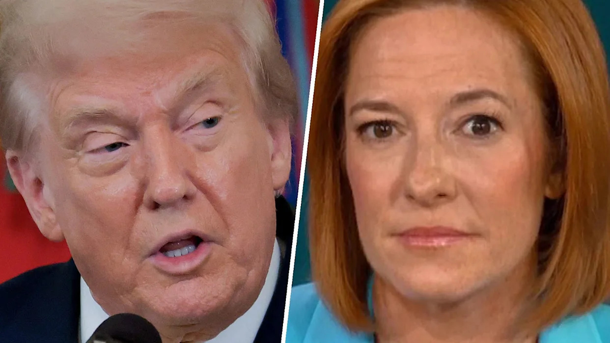 Trump's war on facts backfires at FBI as top talent walks away